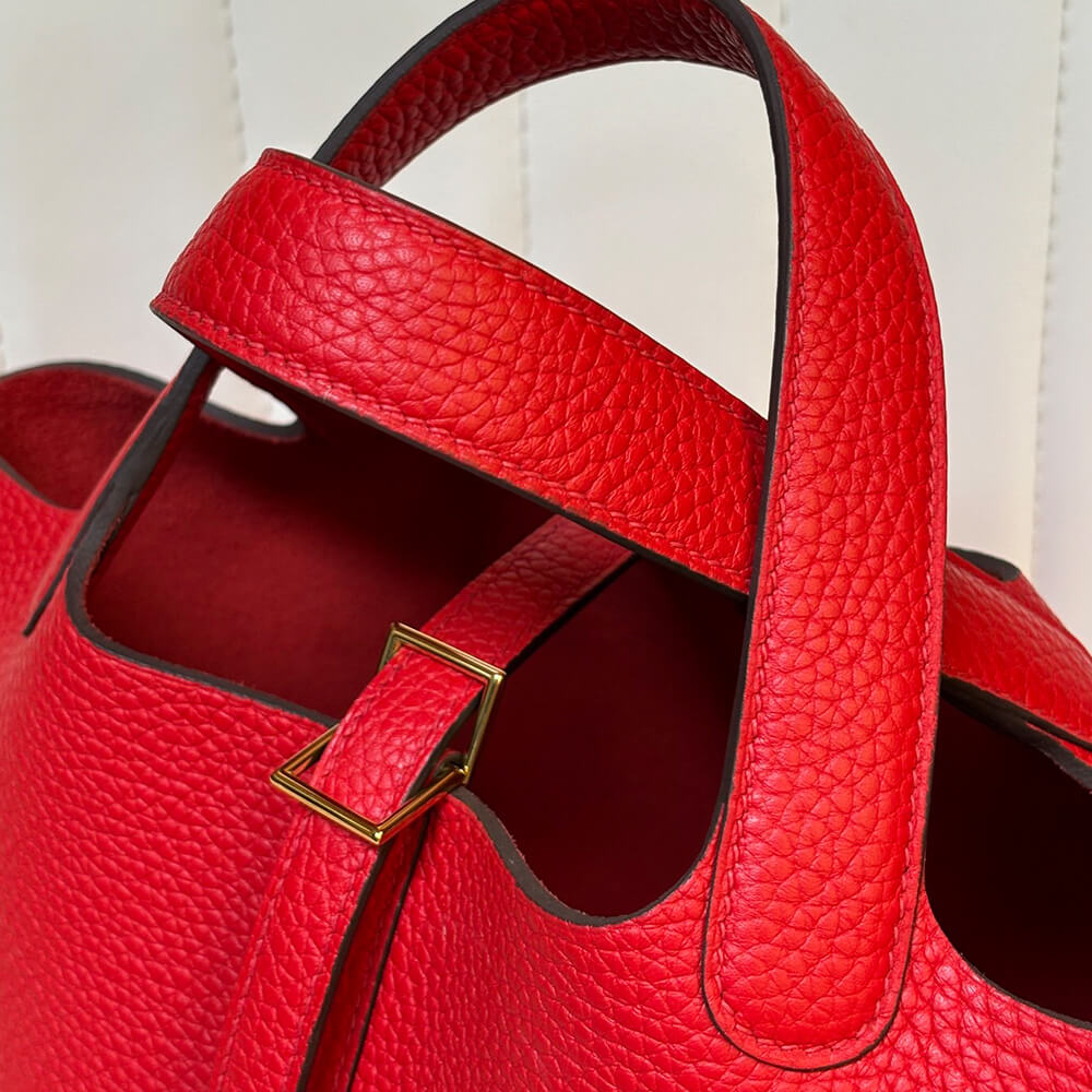 Hermes Picotin Lock 18 Bag - Replica Luxury Bags™