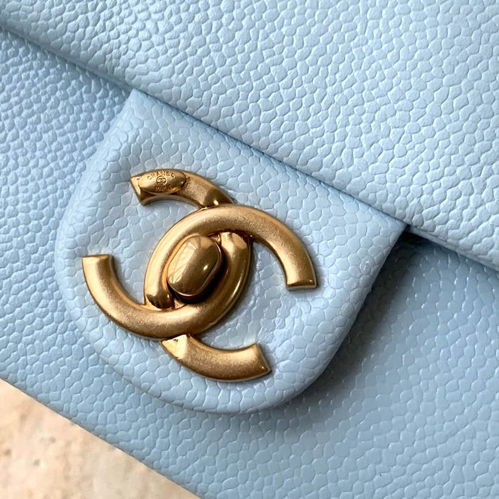 Chanel Mini Flap Bag - Replica Luxury Bags™