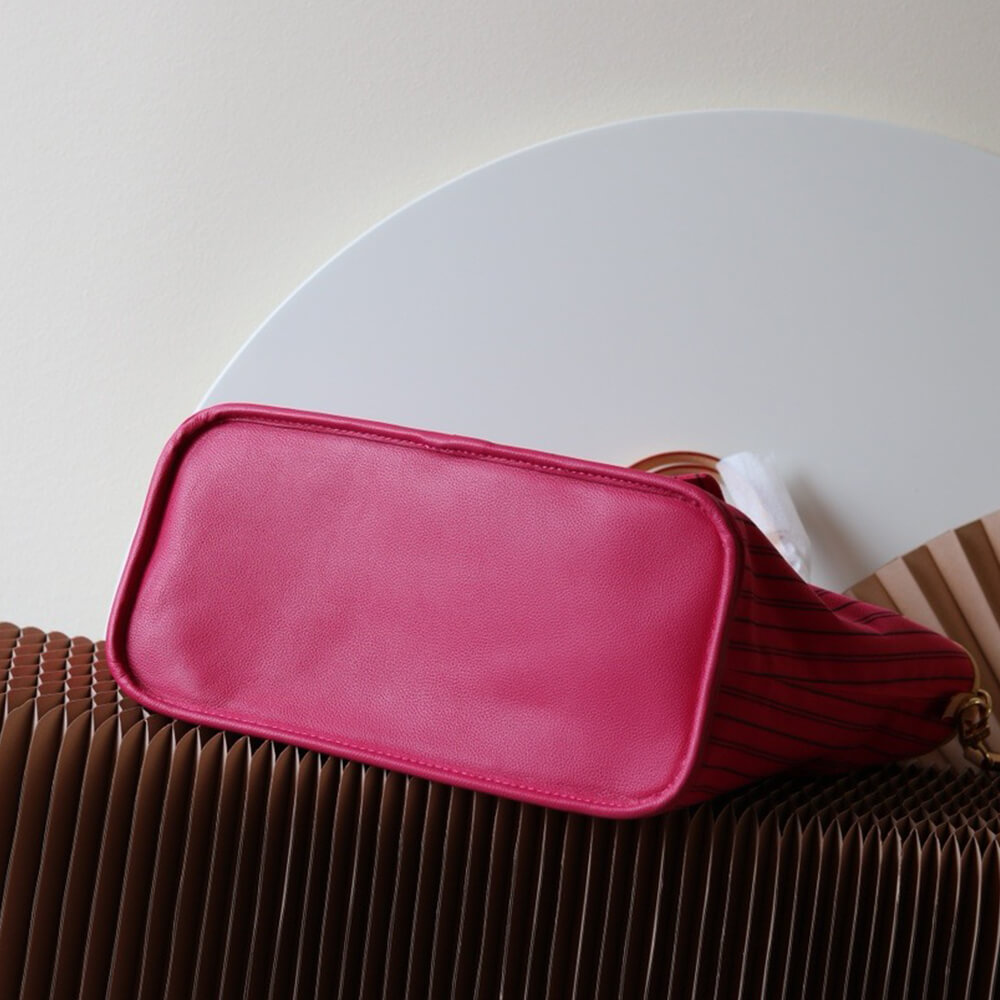 LV Neverfull Bandouliere Inside Out MM Bag - Replica Luxury Bags™