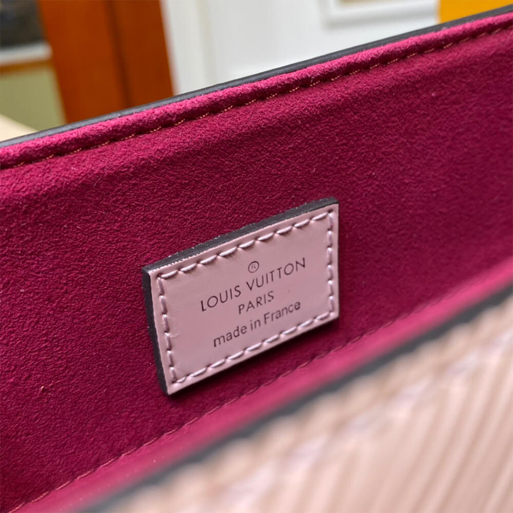 LV SAC PLAT BB Bag - Replica Luxury Bags™