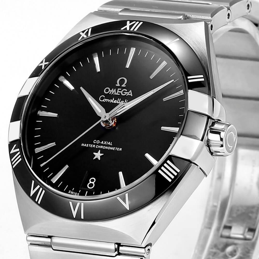 Omega Constellation - Replica Luxury Bags™