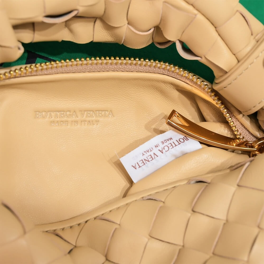 Bottega Veneta Mini Jodie Bag - Replica Luxury Bags™