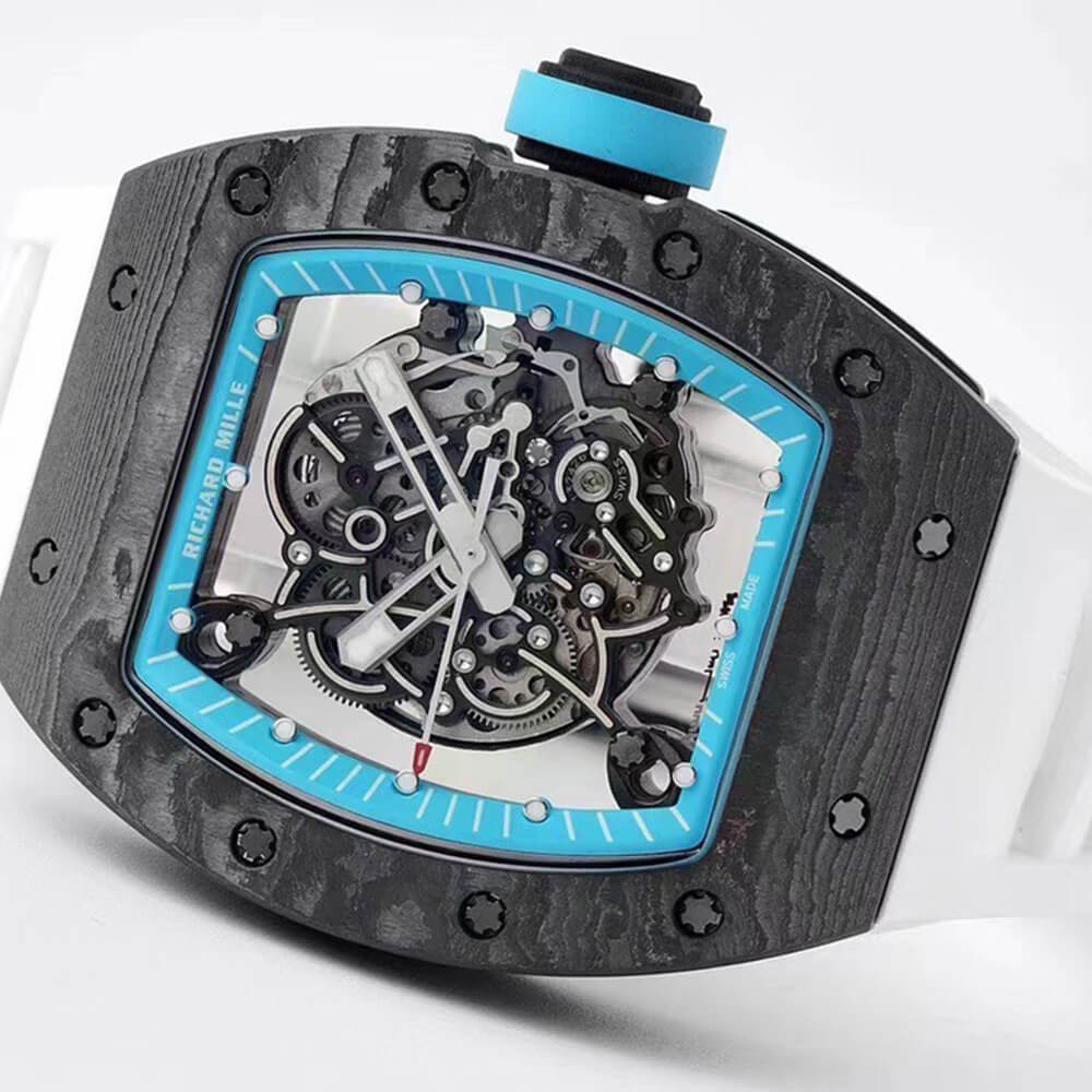 Richard Mille 055 - Replica Luxury Bags™
