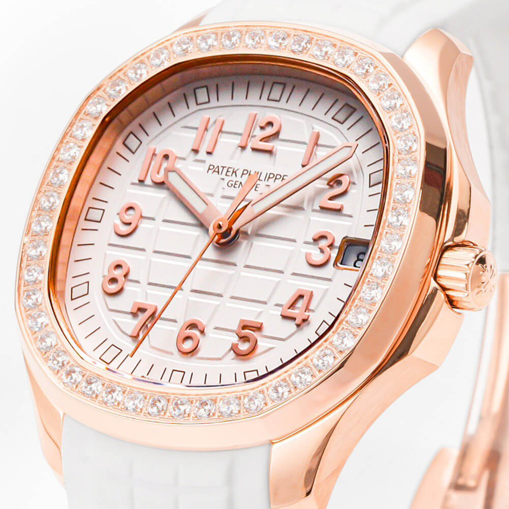 Patek Philippe 5267 - Replica Luxury Bags™