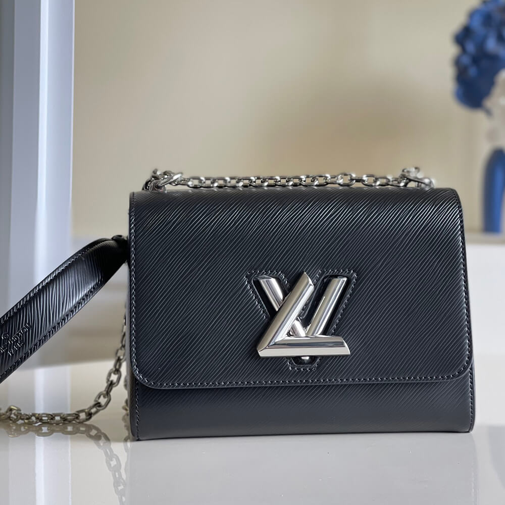 LV Twist MM Bag - Replica Luxury Bags™