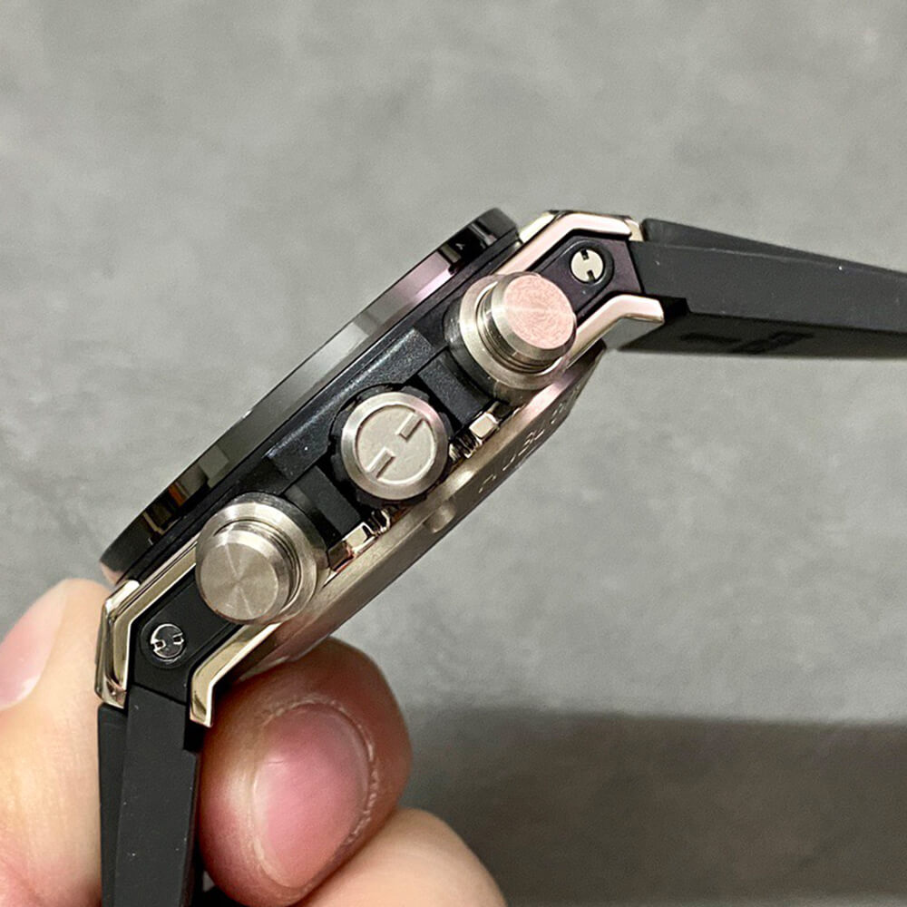 Hublot Big Bang 42mm - Replica Luxury Bags™