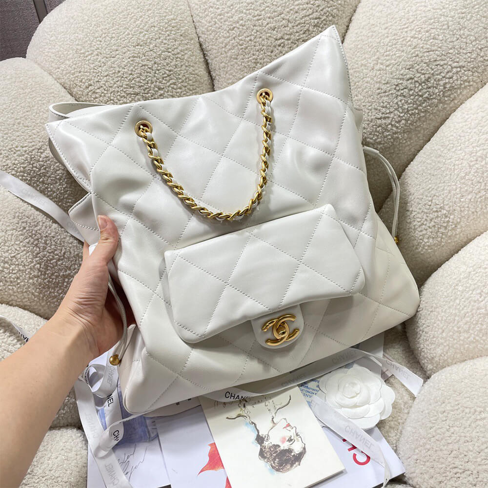 CHANEL Shopping Bag - Replica Luxury Bags™