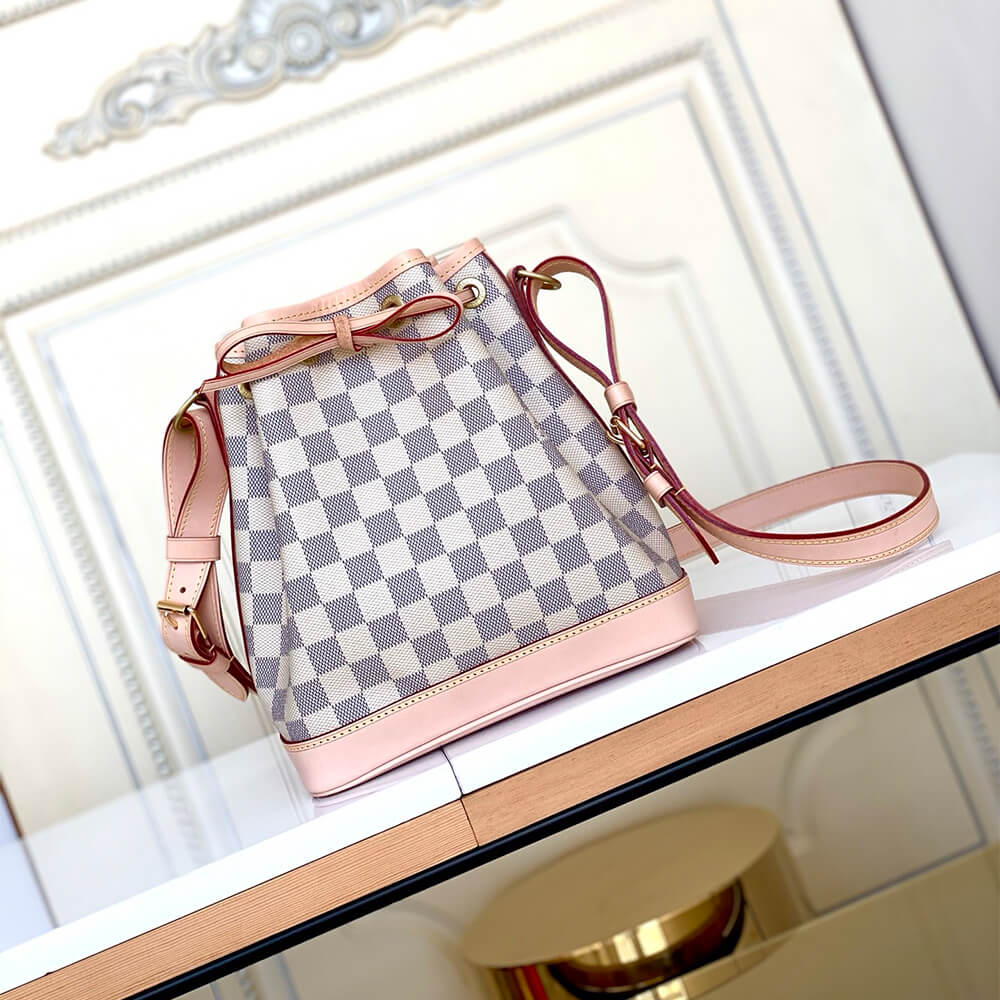LV Noe BB Bag - Replica Luxury Bags™