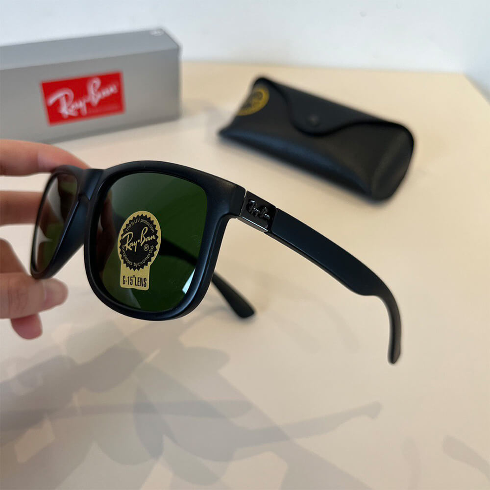 RAY-BAN SUNGLASSES - Replica Luxury Bags™