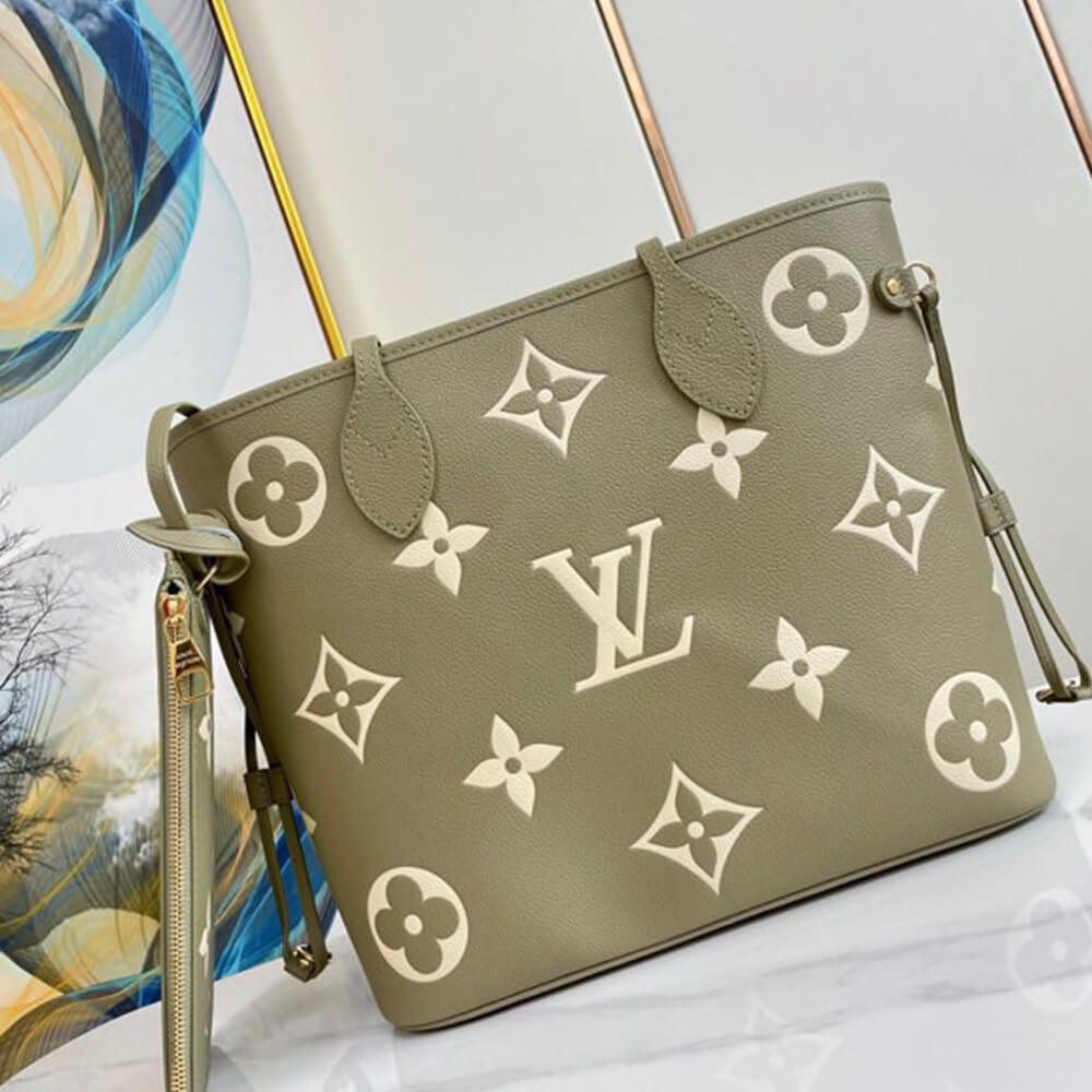 LV Neverfull MM Bag - Replica Luxury Bags™