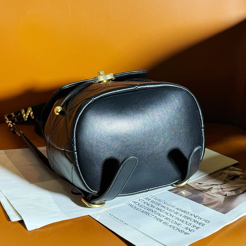 Chanel Backpack Bag - Replica Luxury Bags™