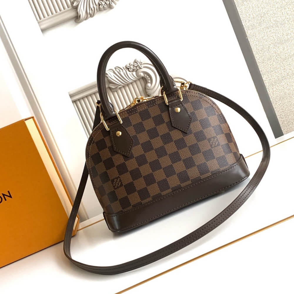 LV Alma BB Bag - Replica Luxury Bags™