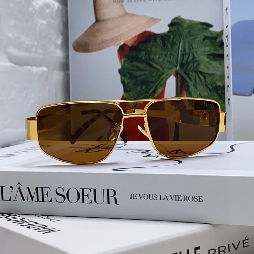 CELINE SUNGLASSES - Replica Luxury Bags™