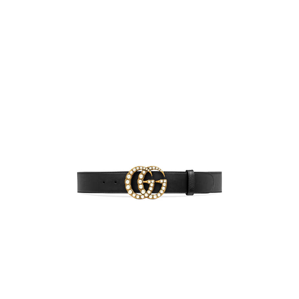 GUCCI 40mm belt - Replica Luxury Bags™