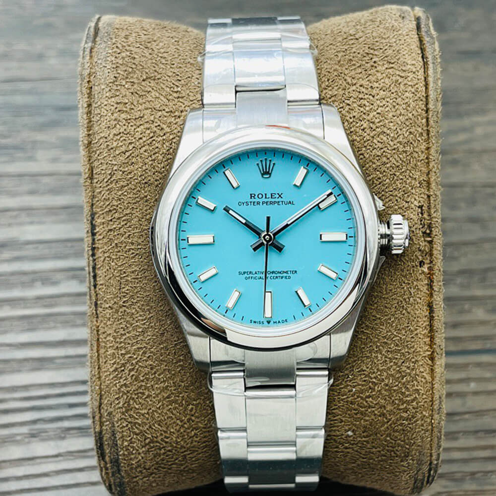Rolex Oyster Perpetual 36 - Replica Luxury Bags™