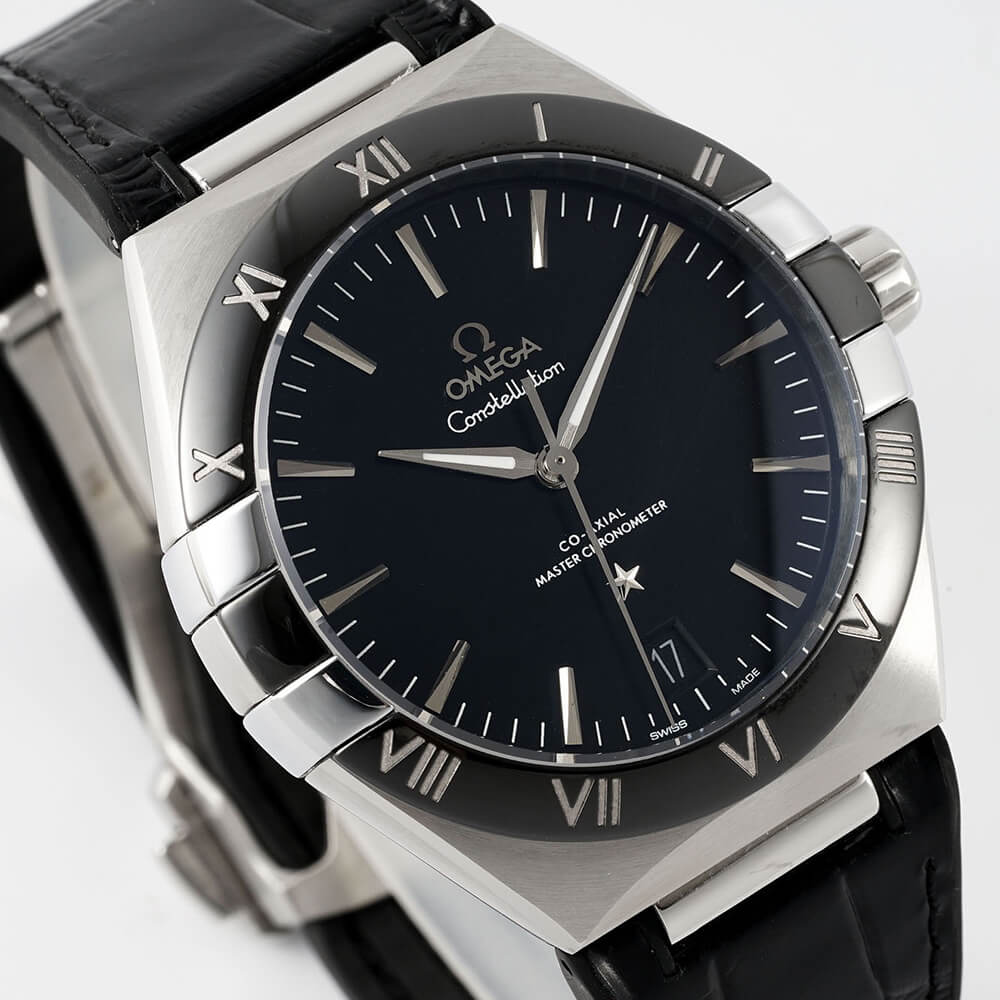 Omega Constellation - Replica Luxury Bags™