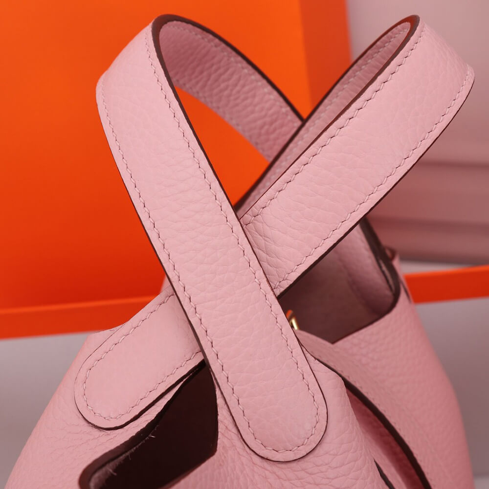 Hermes Picotin Lock 22 Bag - Replica Luxury Bags™