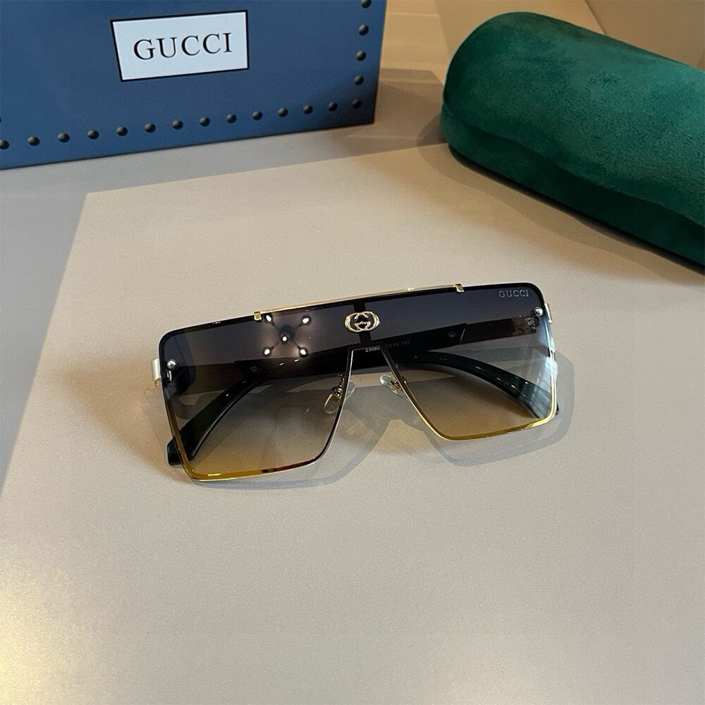 GUCCI SUNGLASSES - Replica Luxury Bags™