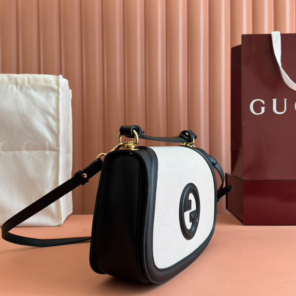 Gucci Blondie medium top handle bag - Replica Luxury Bags™