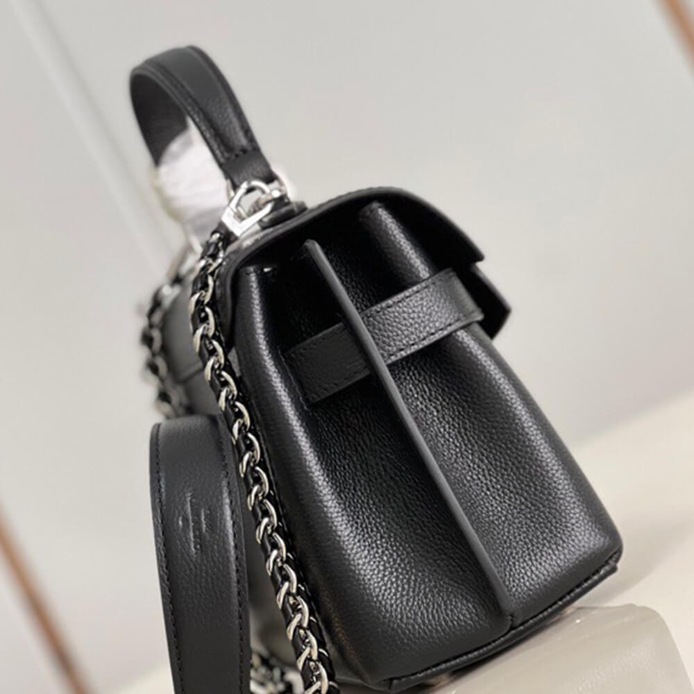 LV LockMe Ever Mini Bag - Replica Luxury Bags™