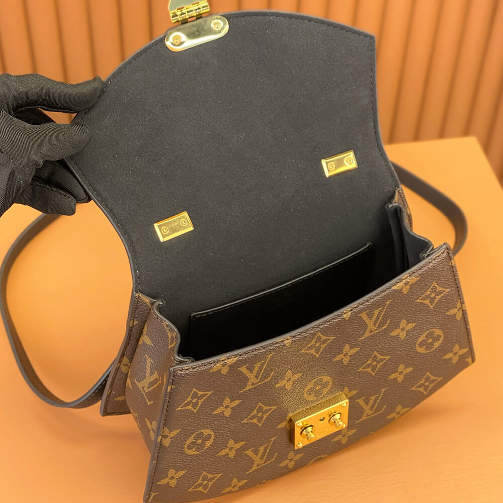 LV Tilsitt Bag - Replica Luxury Bags™