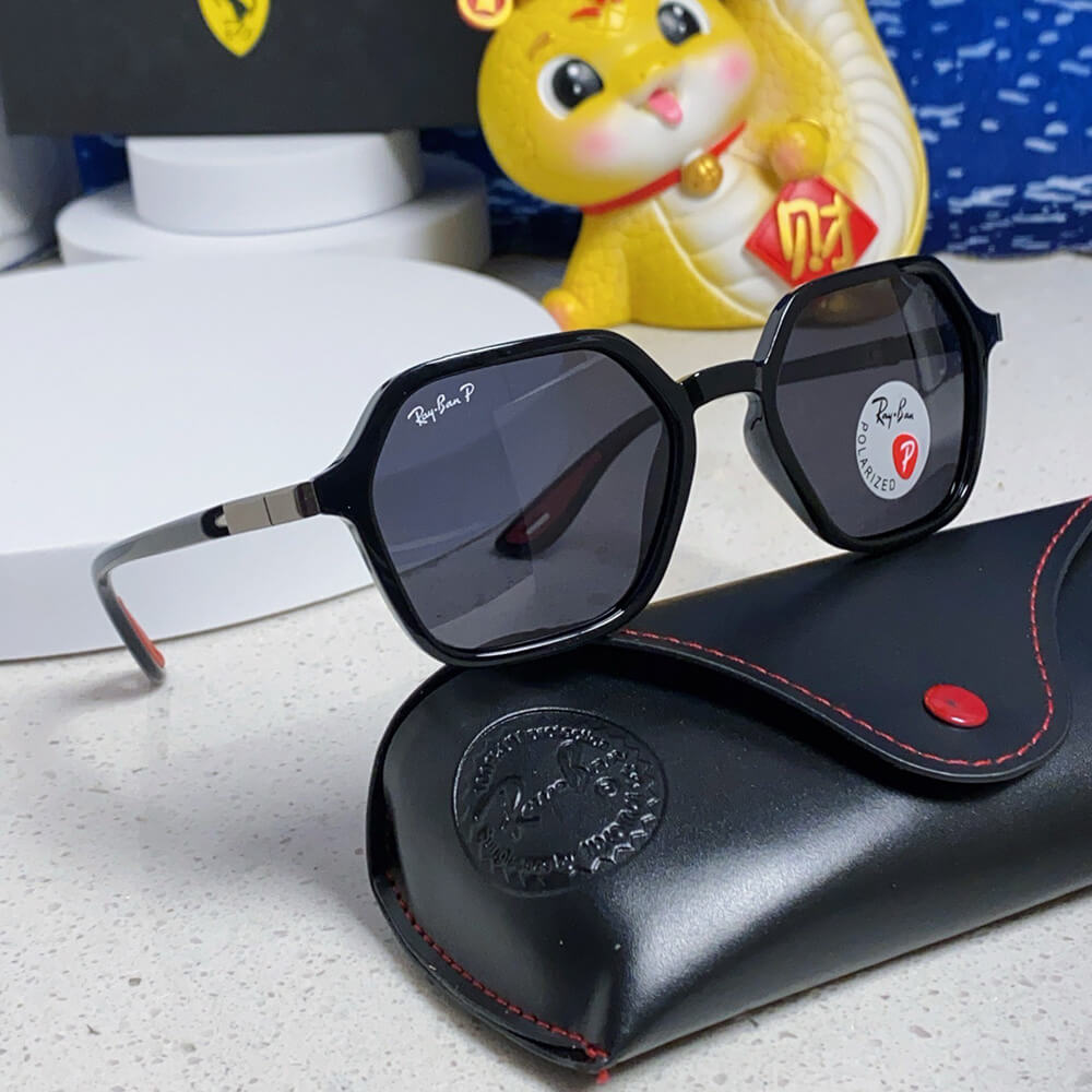 RAY-BAN SUNGLASSES - Replica Luxury Bags™