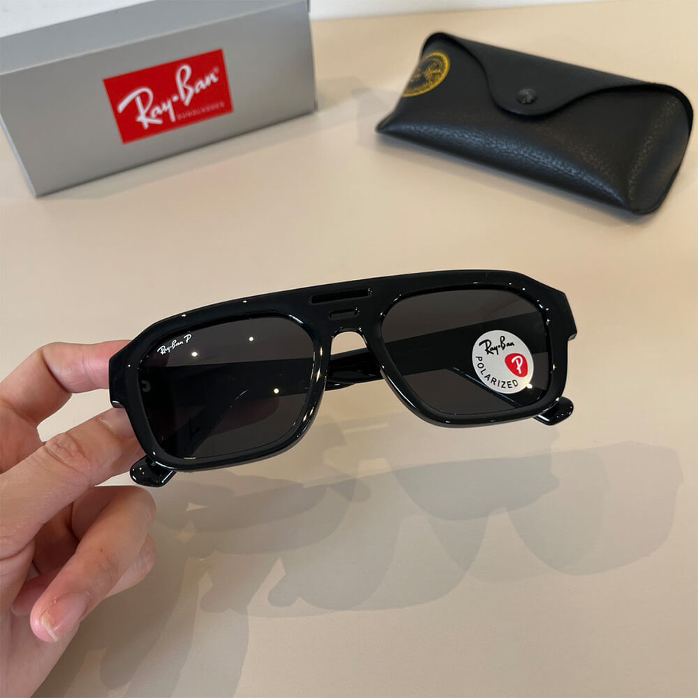 RAY-BAN SUNGLASSES - Replica Luxury Bags™