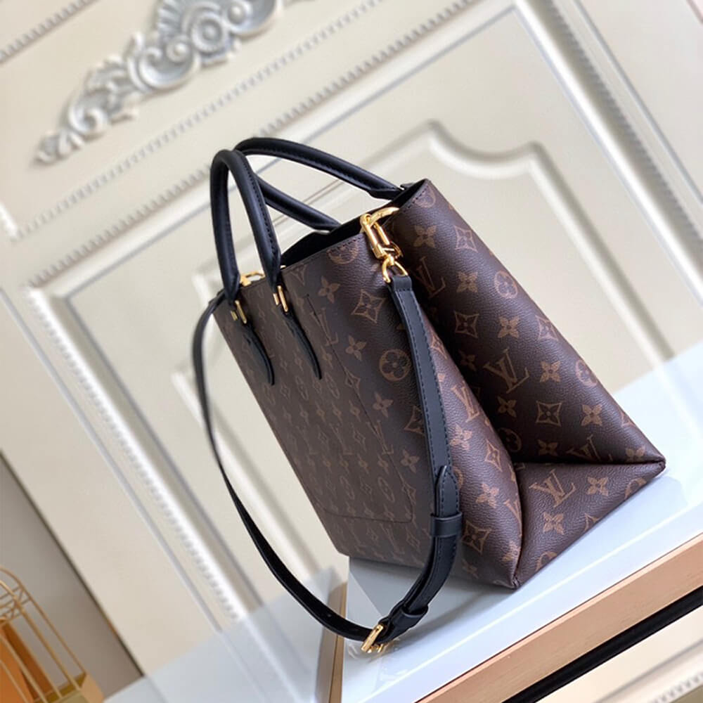 LV Flower Tote Bag - Replica Luxury Bags™