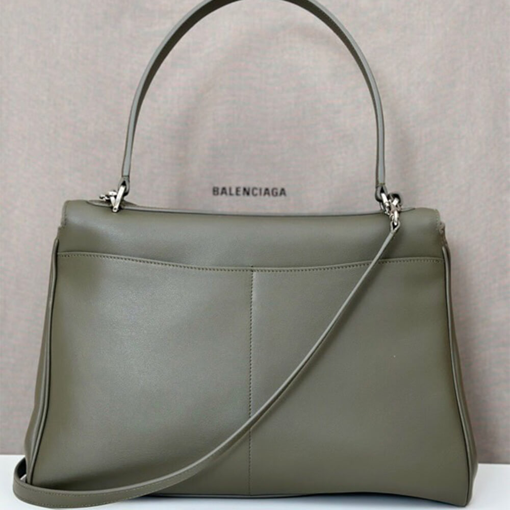Balenciaga Rodeo Medium Handbag - Replica Luxury Bags™