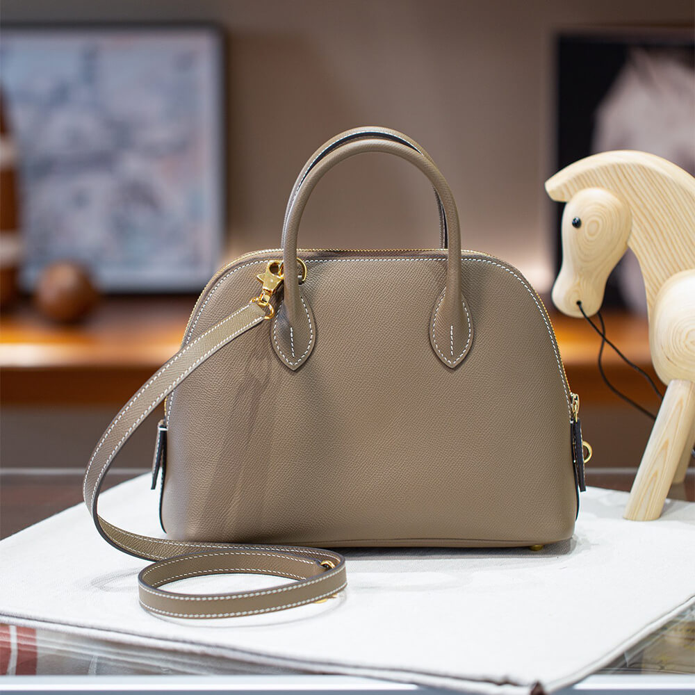 Hermes 1923 Bolide 25 Bag - Replica Luxury Bags™