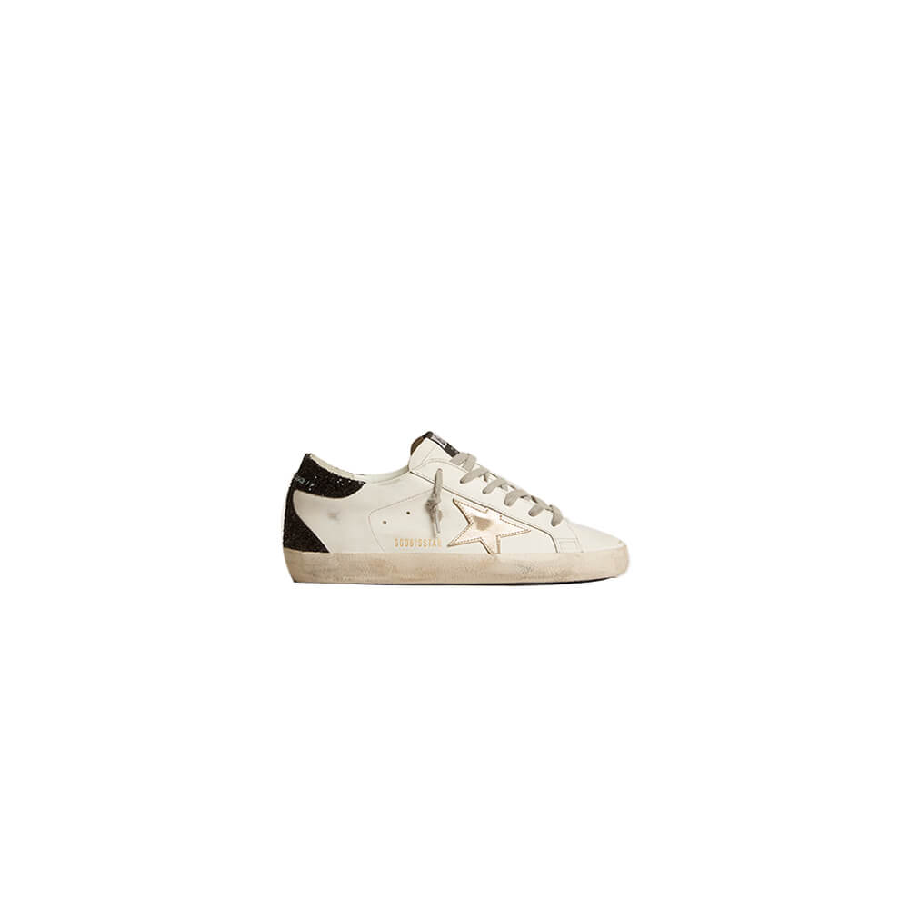 Golden Goose Super-Star Sneakers Shoes - Replica Luxury Bags™
