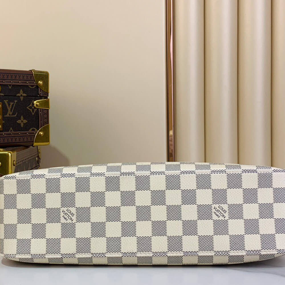 LV Slouchy PM Shoulder Bag - Replica Luxury Bags™