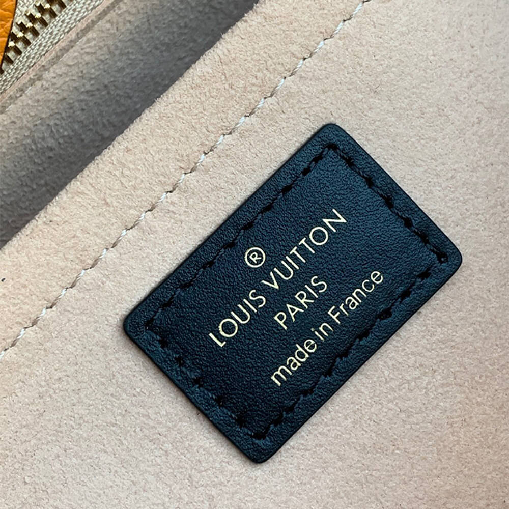 LV On My Side MM Bag - Replica Luxury Bags™