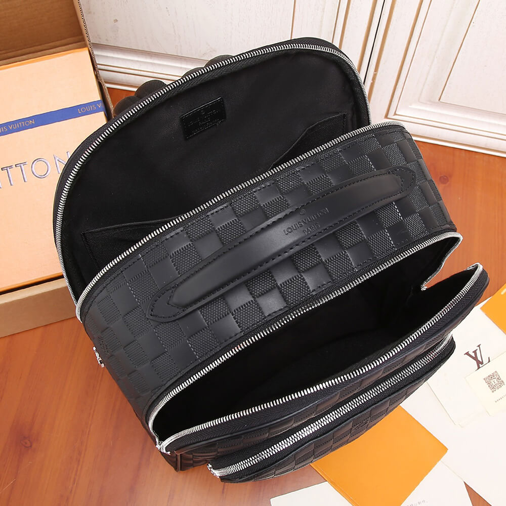 LV Avenue Backpack Bag - Replica Luxury Bags™