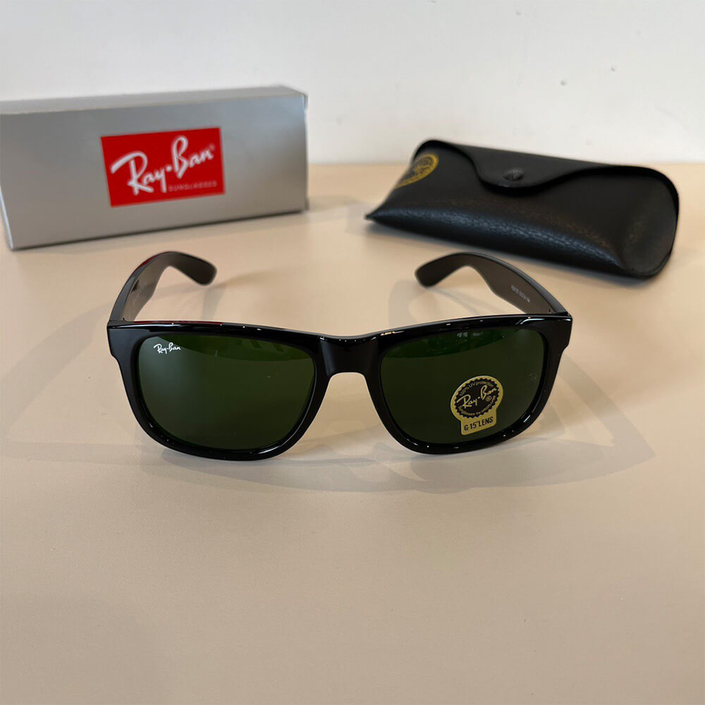 RAY-BAN SUNGLASSES - Replica Luxury Bags™