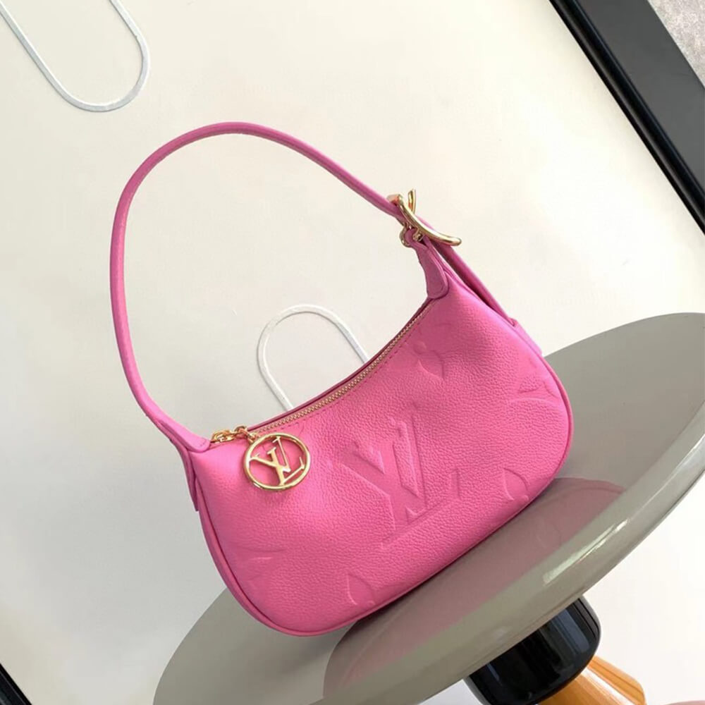 LV Mini Moon Bag - Replica Luxury Bags™