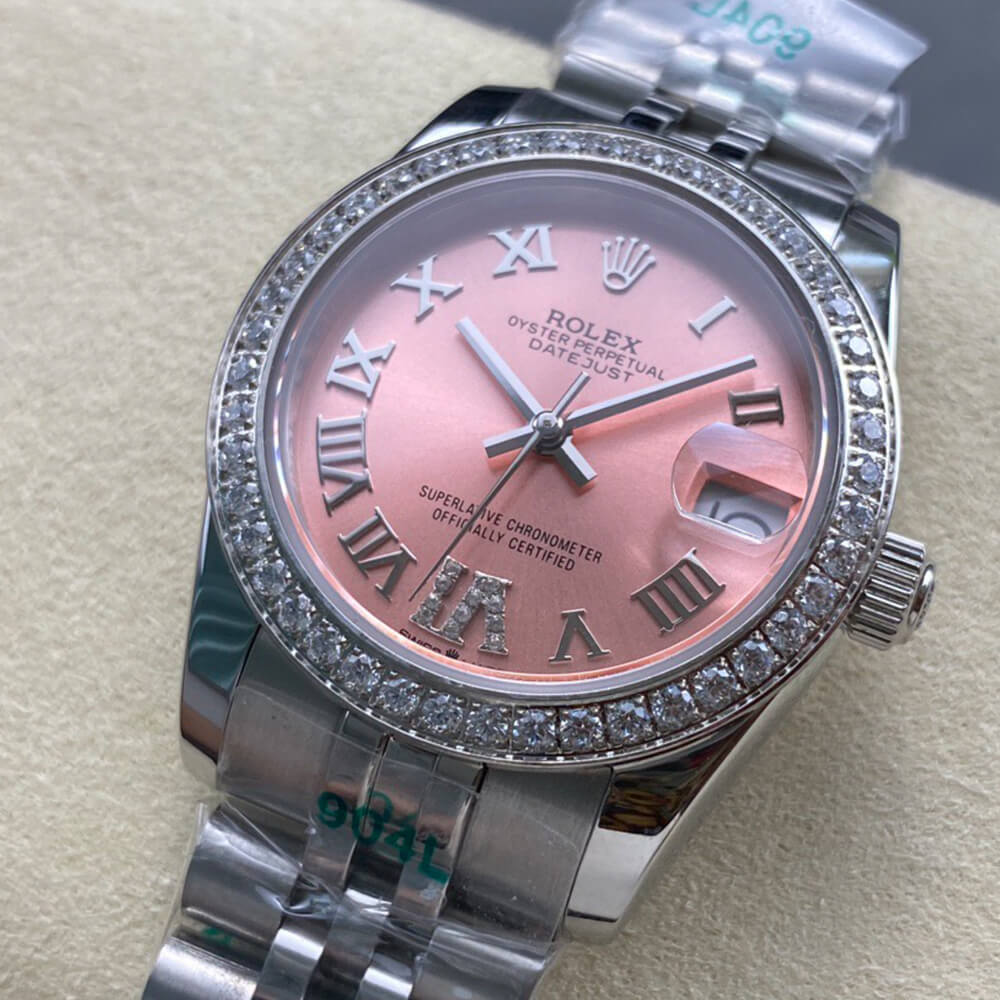 Rolex Datejust 31 - Replica Luxury Bags™