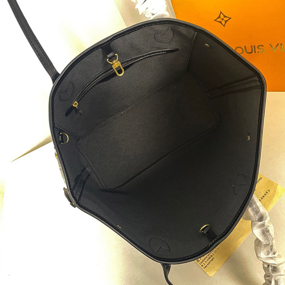 LV Since 1854 Neverfull MM Bag - Replica Luxury Bags™