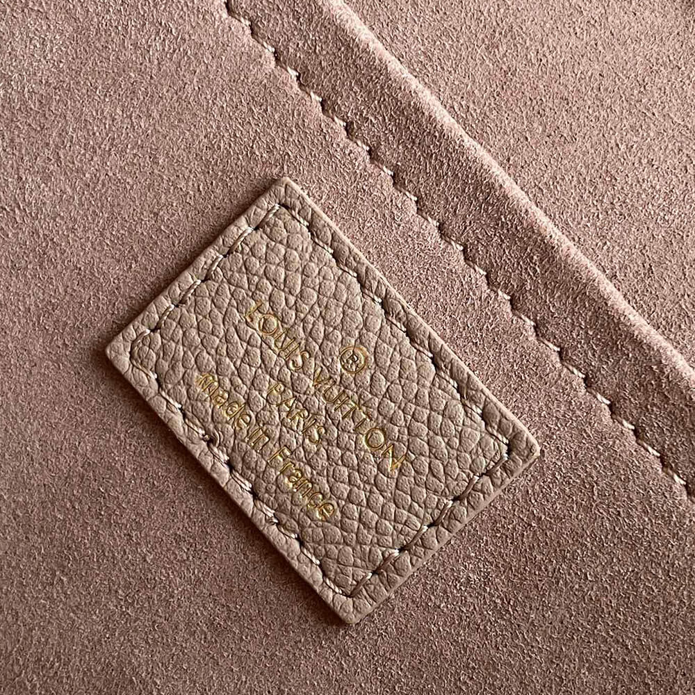 LV Babylone Tote MM Bag - Replica Luxury Bags™