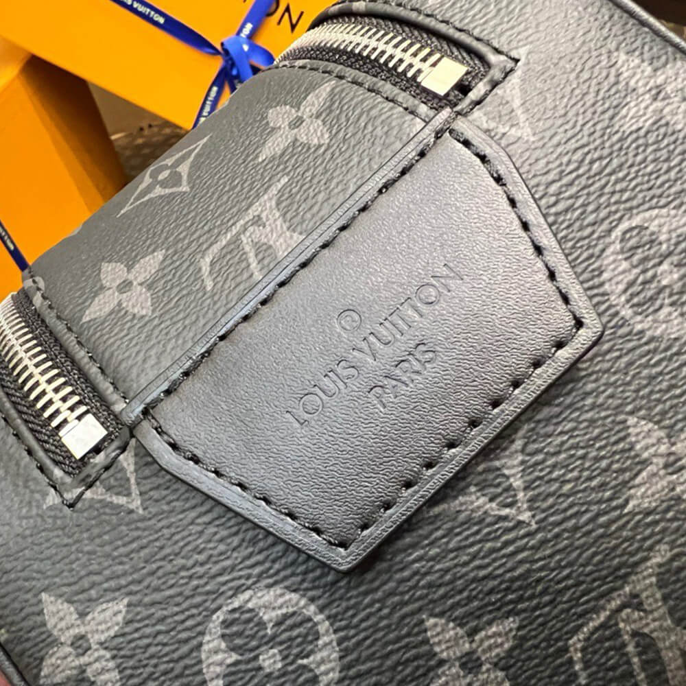 LV Dopp Kit Bag - Replica Luxury Bags™