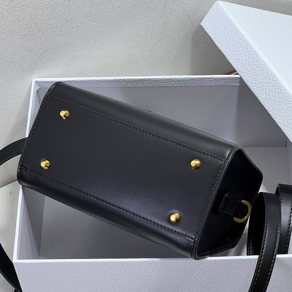 Dior Small Boston Bag - Replica Luxury Bags™