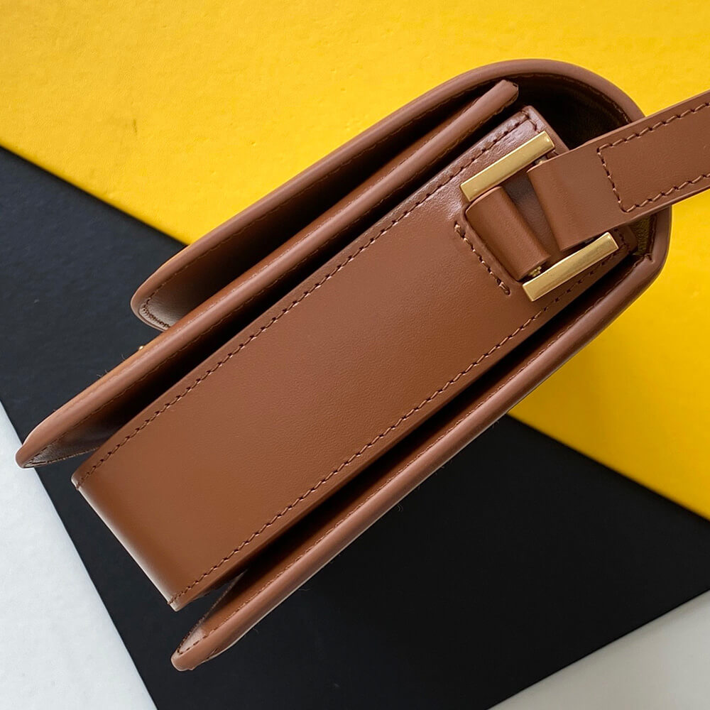 YSL Solferino Medium Satchel Bag - Replica Luxury Bags™