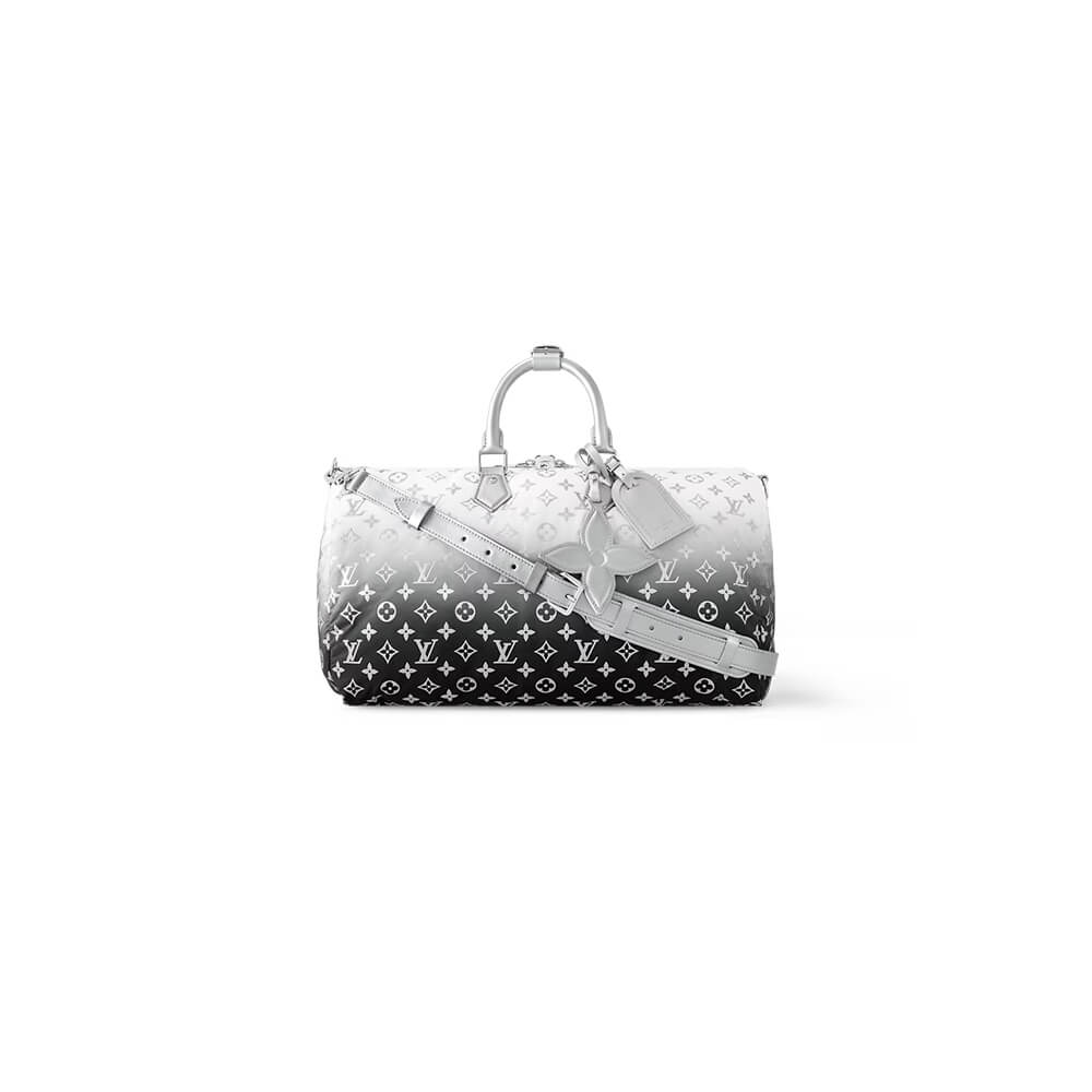 LV Keepall Bandouliere 45 Bag - Replica Luxury Bags™