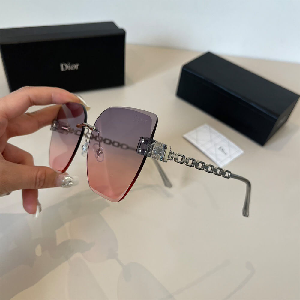 DIOR SUNGLASSES - Replica Luxury Bags™