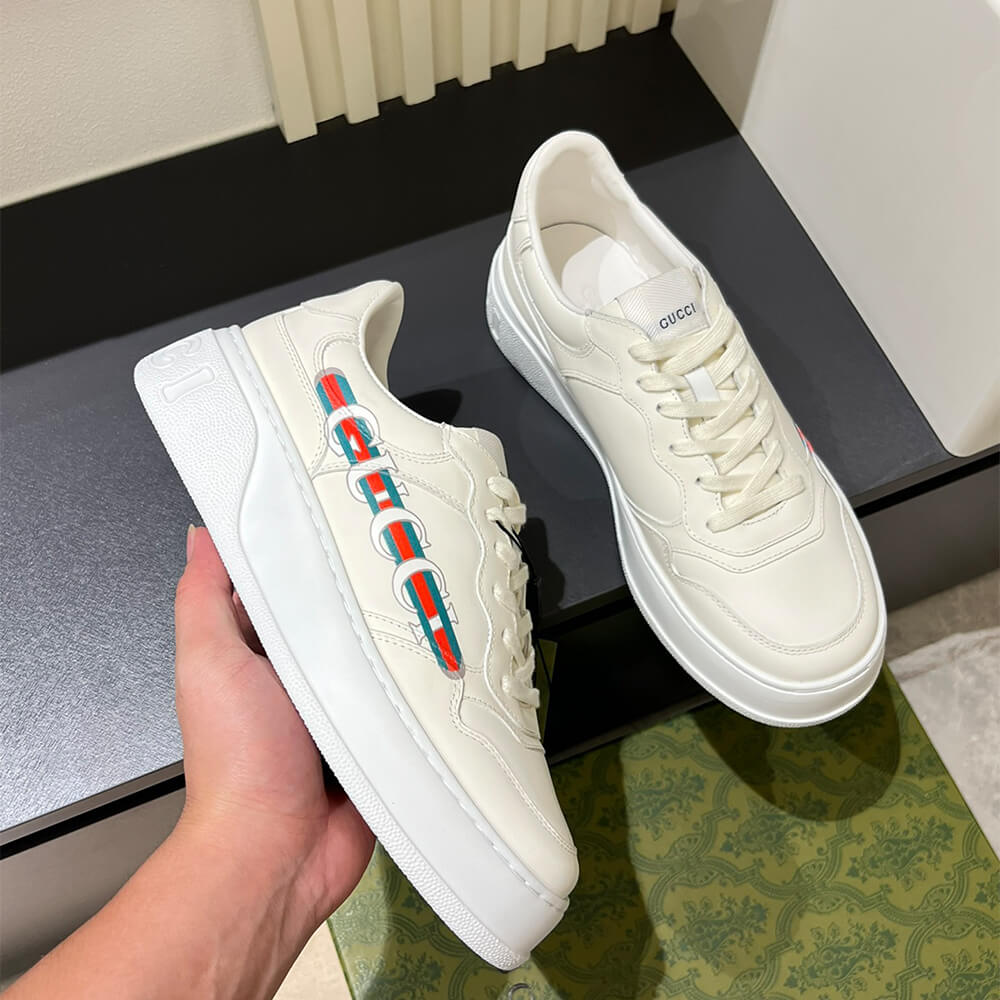 Gucci Men s Chunky Sneaker Shoes - Replica Luxury Bags™