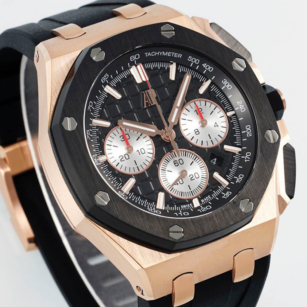 Audemars Piguet Royal Oak 26420 - Replica Luxury Bags™