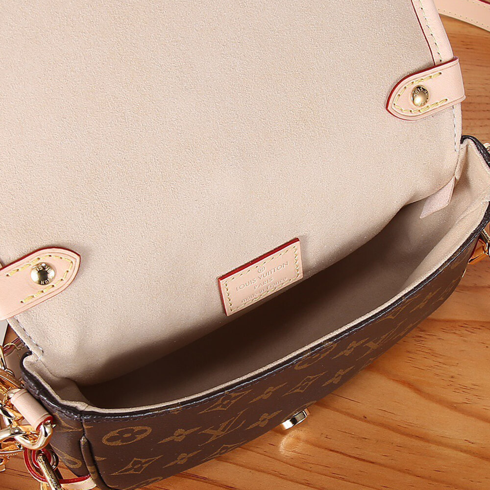 LV Saumur BB Bag - Replica Luxury Bags™