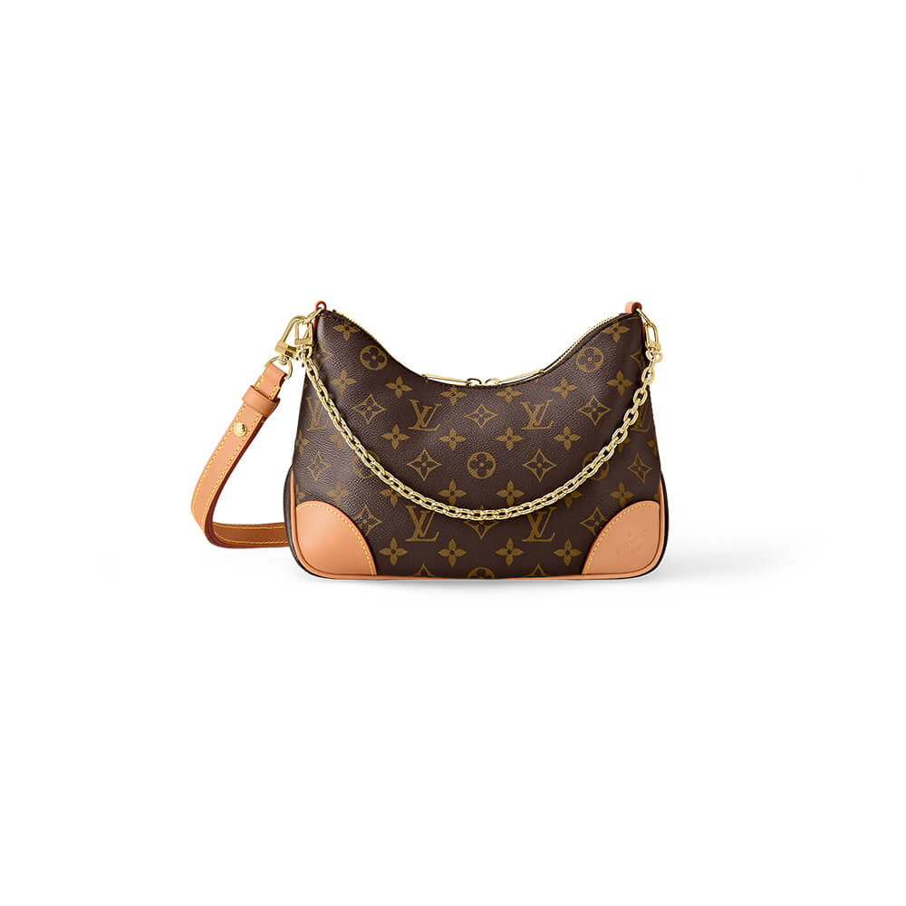 LV Boulogne Bag - Replica Luxury Bags™