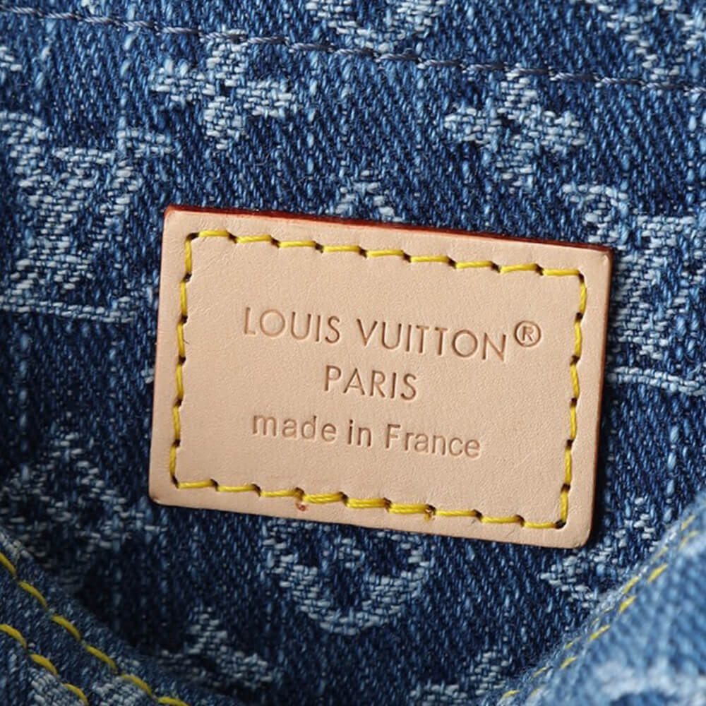 LV x TM Sunset Bag - Replica Luxury Bags™