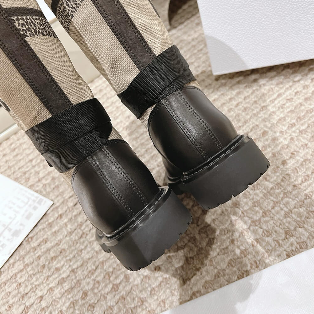 Dior D-Major boots Shoes - Replica Luxury Bags™